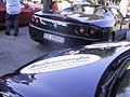 Raduno Ferrari Castellaneta
