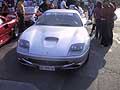 Raduno Ferrari Castellana Grotte