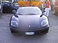 Raduno Ferrari Castellana Grotte