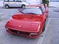 Raduno Ferrari Castellana Grotte