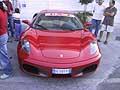 Raduno Ferrari Castellana Grotte