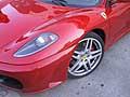 Raduno Ferrari Castellana Grotte