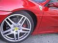Raduno Ferrari Castellana Grotte