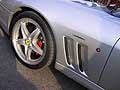 Raduno Ferrari Castellana Grotte
