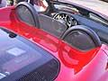 Raduno Ferrari Castellana Grotte