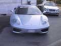 Raduno Ferrari Castellana Grotte