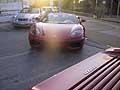 Raduno Ferrari Castellana Grotte