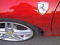 Raduno Ferrari Castellana Grotte