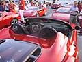Raduno Ferrari Castellana Grotte