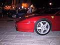 Raduno Ferrari Alberobello