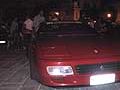 Raduno Ferrari Alberobello