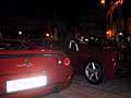 Raduno Ferrari Alberobello