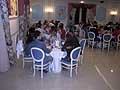 Serata e cena di Gala