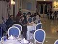 La serata di Gala per il raduno