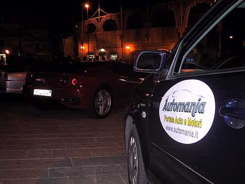 Raduno Ferrara Castellana Grotte 12-13 Settembre