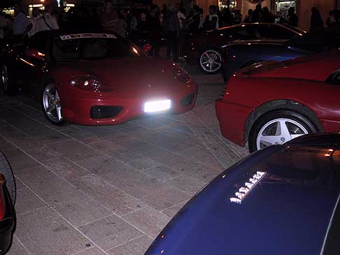 Raduno Ferrara Castellana Grotte 12-13 Settembre