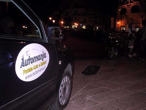Raduno Ferrara Castellana Grotte 12-13 Settembre