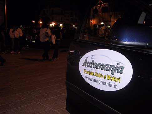 Raduno Ferrara Castellana Grotte 12-13 Settembre