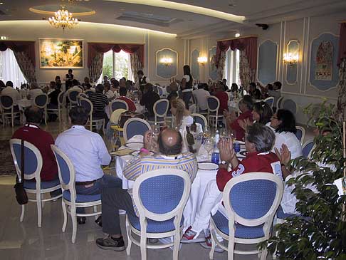 Raduno Ferrara Castellana Grotte 12-13 Settembre