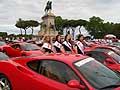 Raduno Ferrari