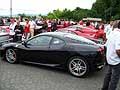 Raduno Ferrari Roma
