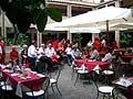 Raduno Ferrari Roma