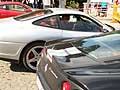 Raduno Ferrari Roma