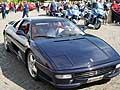 Raduno Ferrari Roma