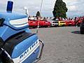 Raduno Ferrari Roma
