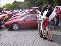 Raduno Ferrari Roma