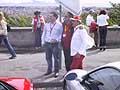 Raduno Ferrari Roma