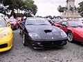 Raduno Ferrari Roma