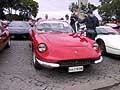 Raduno Ferrari Roma