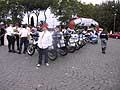Raduno Ferrari Roma
