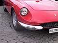Raduno Ferrari Roma