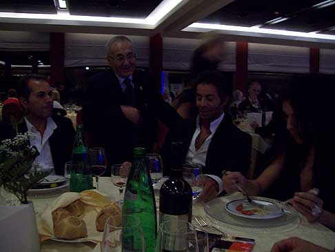 Raduno Ferrari Roma