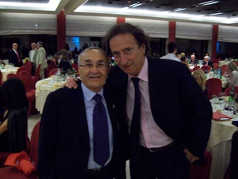 Raduno Ferrari Roma