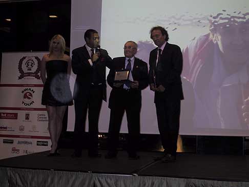 Raduno Ferrari Roma