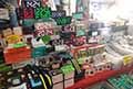 Elettronica va in scena con una vasta gamma di dispaly alla Fiera dellElettronica di Scandiano. Guarda le Foto!
