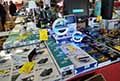 Elettronica e droni alla Fiera dellElettronica di Scandiano a Reggio Emilia. Guarda le Foto!