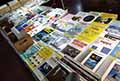 Libri di testo di elettronica acquistabili a prezzi convenienti alla Fiera dellElettronica di Scandiano. Non perdere le Foto!
