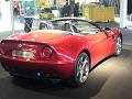 Alfa Romeo 8C Spider