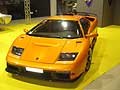 Stand Lamborghi Club Italia