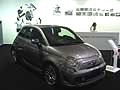 Fiat 500 Abarth