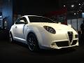 Alfa Romeo Mito Quadrifoglio Verde