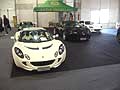 Stand Lotus Trivellato