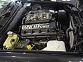 Motore BMW MPower