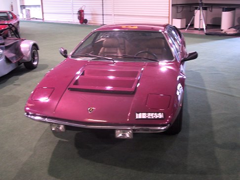 Fiera Padova Auto storiche - IV Parte