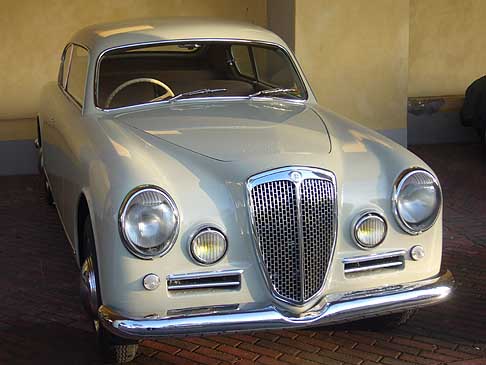 Fiera Padova Auto storiche - II parte