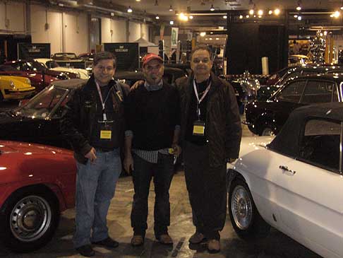Fiera Padova Varie